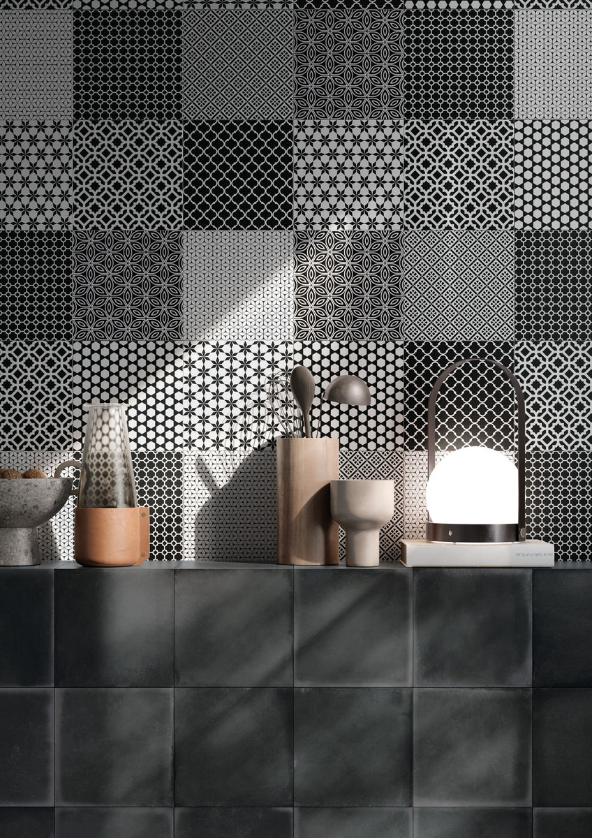 Medley Decor Unica Stone & Tile Boutique