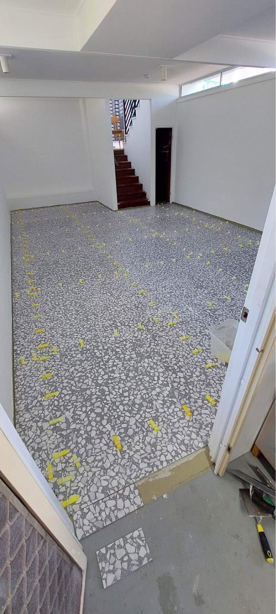 Grande Marble Ghiara Calcina Fumo Unica Stone & Tile Boutique