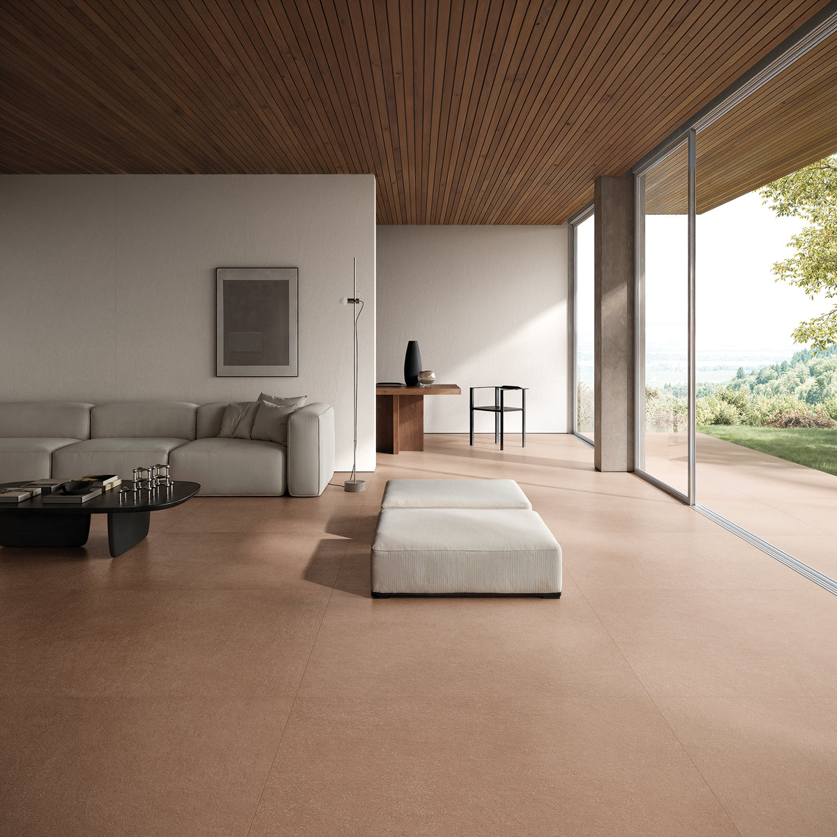 Cohesia Ruggine – Unica Stone & Tile Boutique
