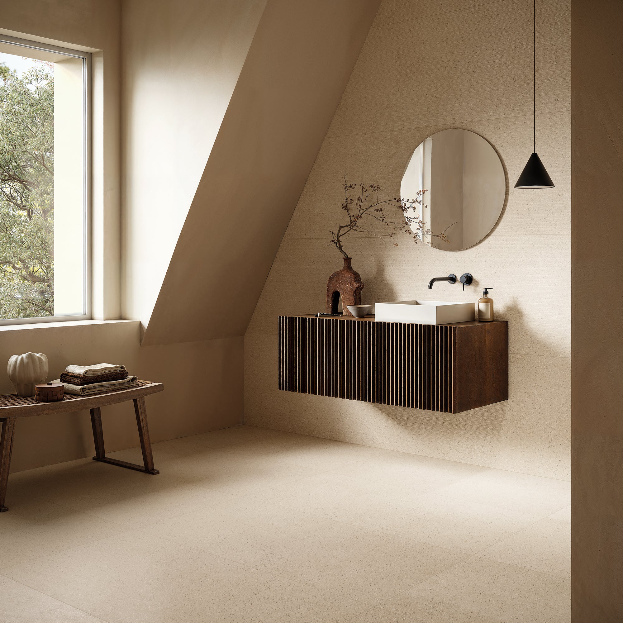 Cohesia Sabbia – Unica Stone & Tile Boutique