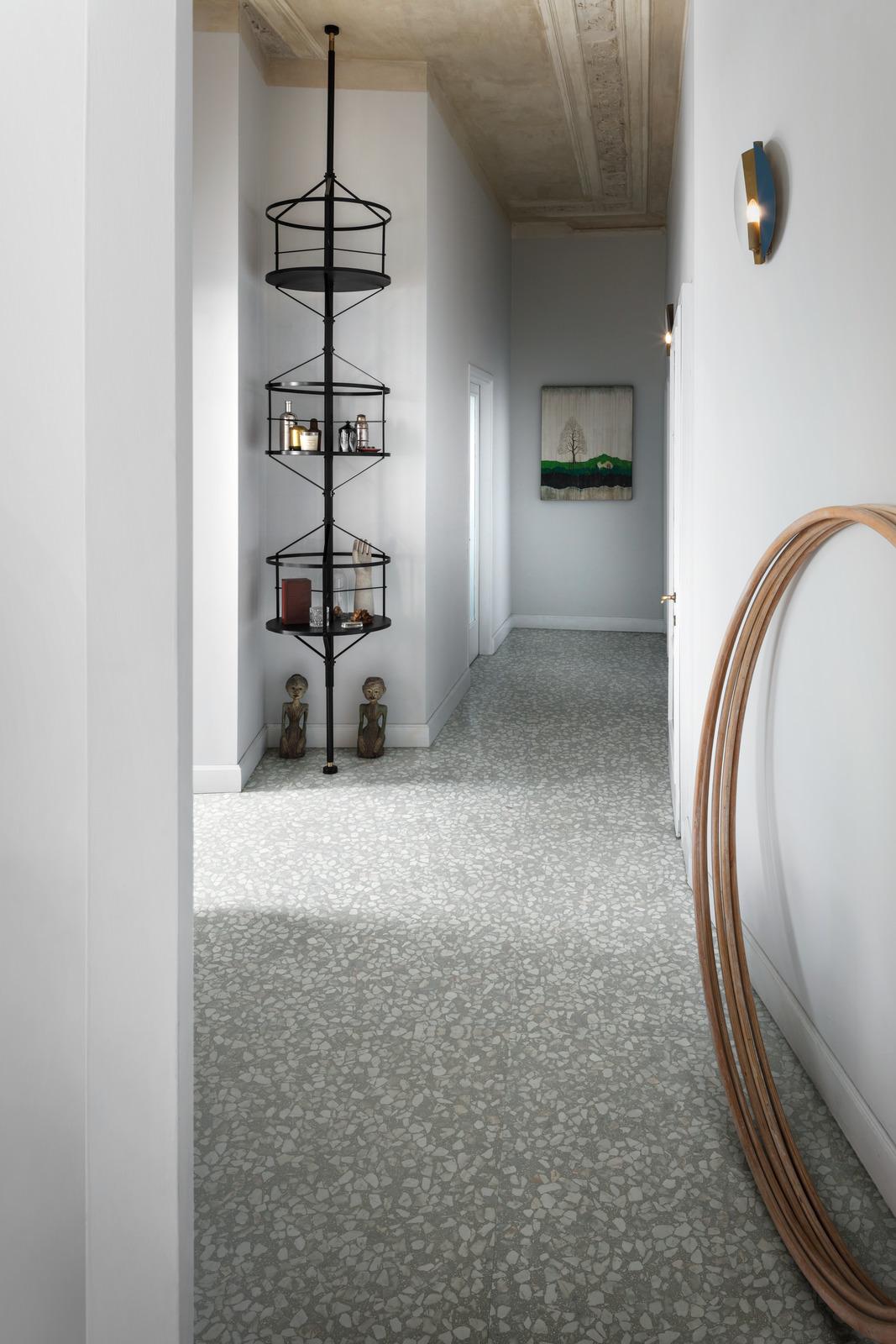 Grande Marble Ghiara Calcina Polvere Unica Stone & Tile Boutique