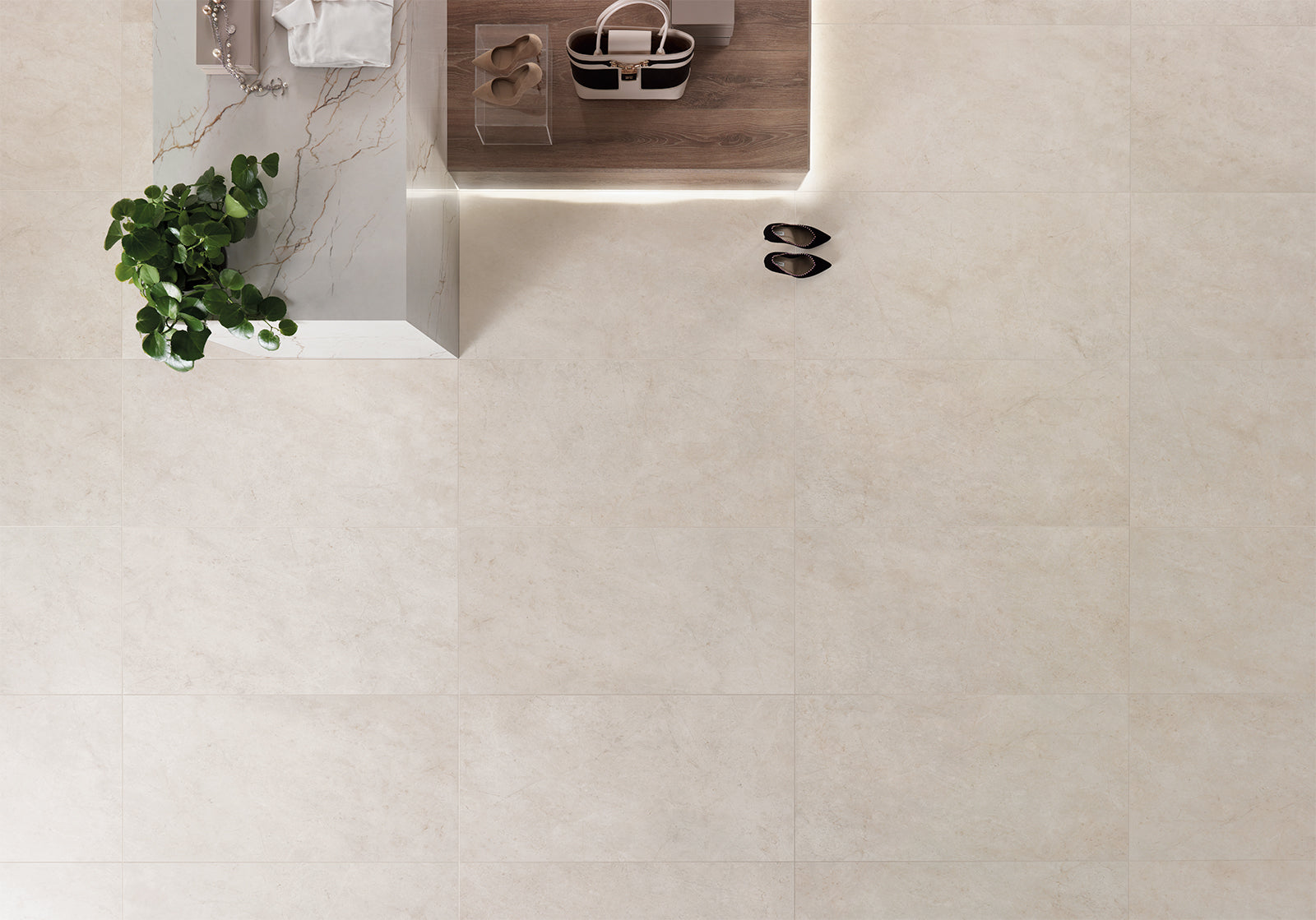 Pietra Orvieto Beige