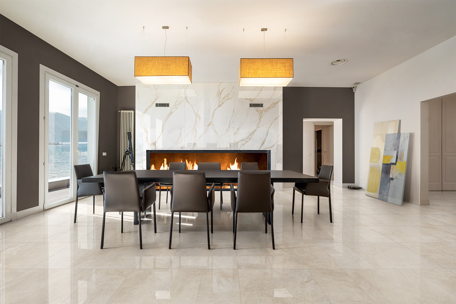 Pietra Orvieto Beige