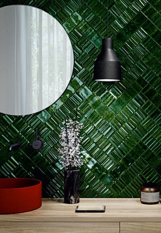 Joliet Jade Unica Stone & Tile Boutique