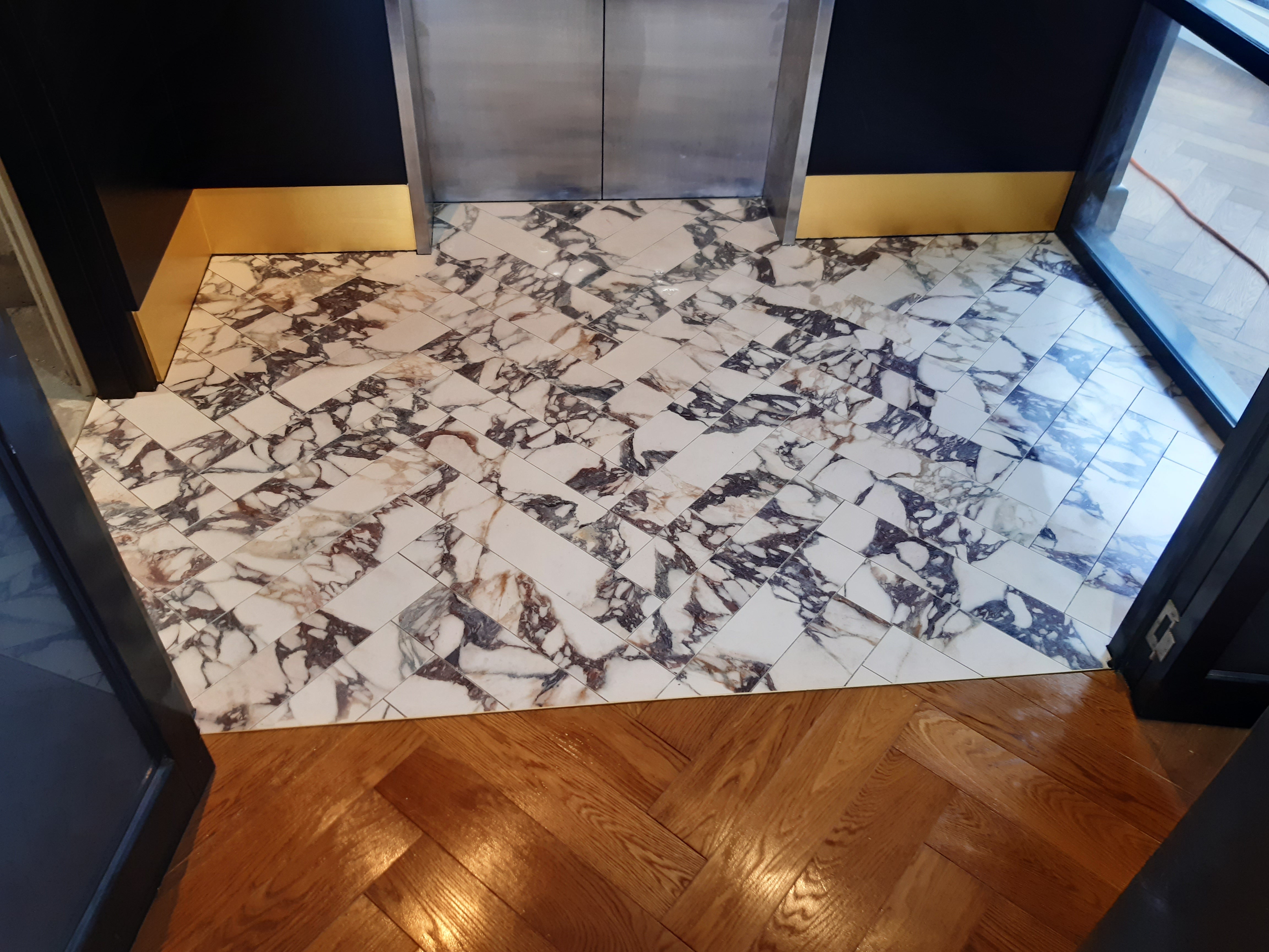 Calacatta Viola – Unica Stone & Tile Boutique