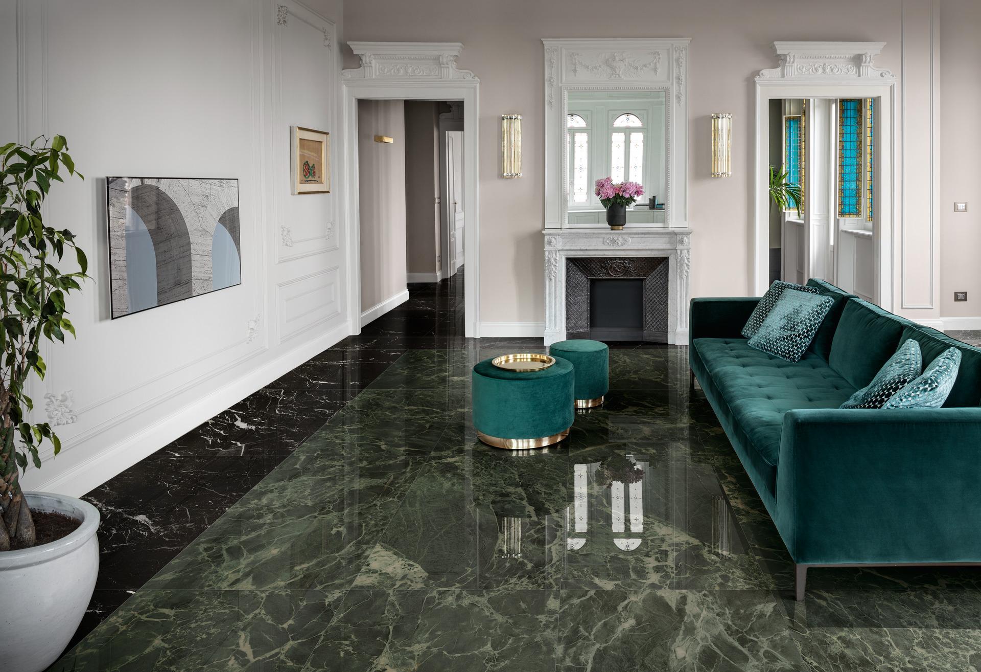 Verde Alpi – Unica Stone & Tile Boutique