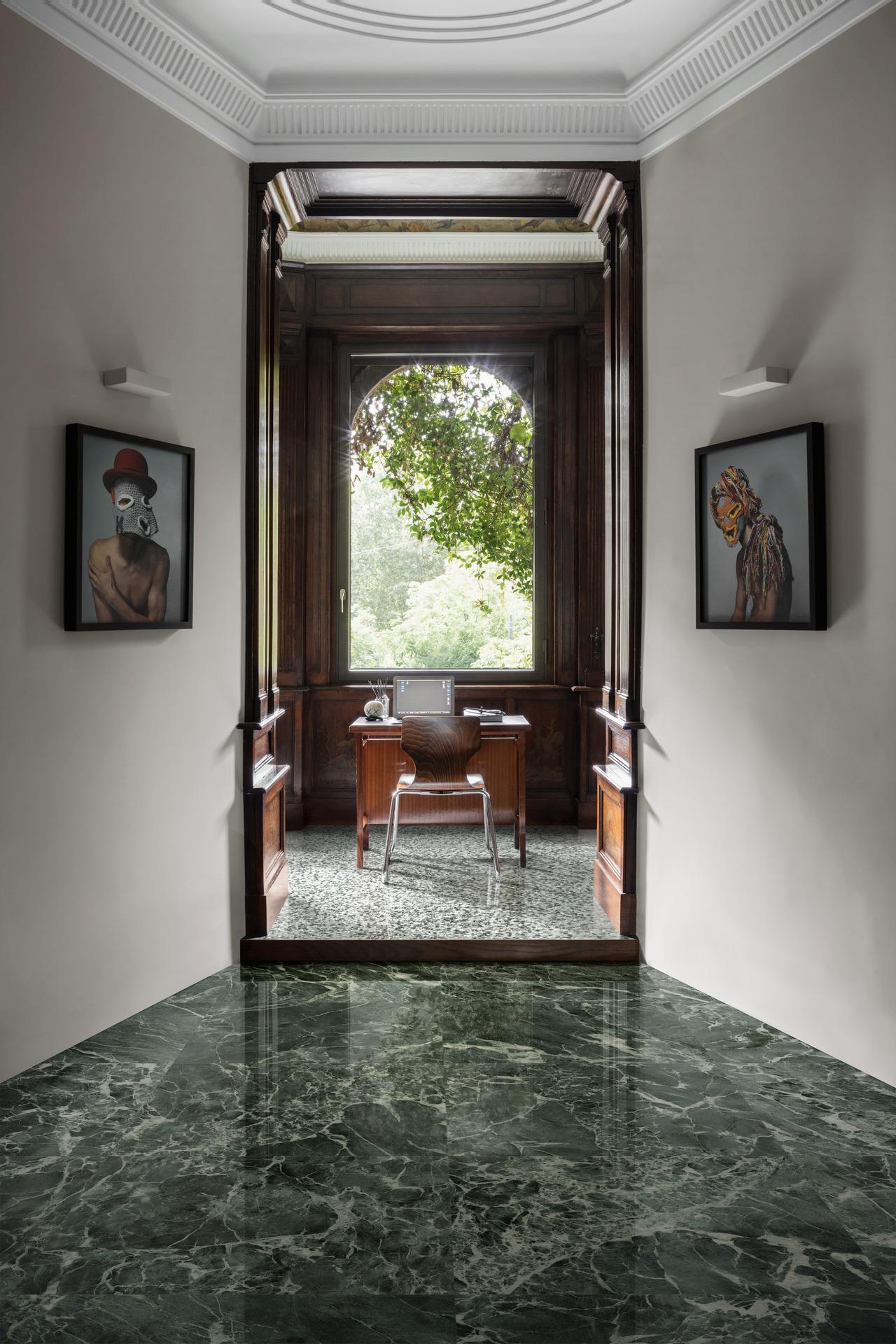 Verde Alpi – Unica Stone & Tile Boutique
