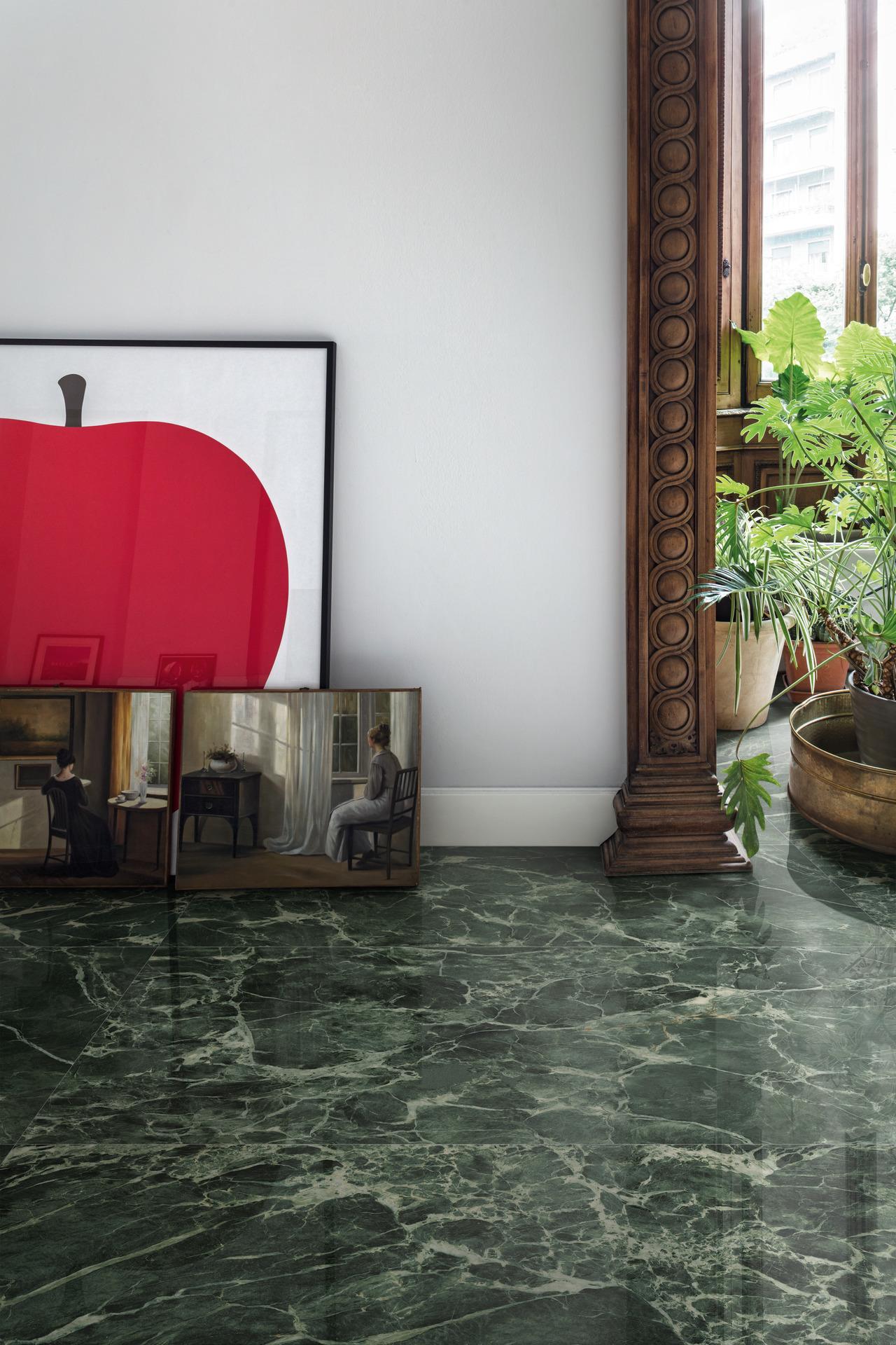 Verde Alpi – Unica Stone & Tile Boutique