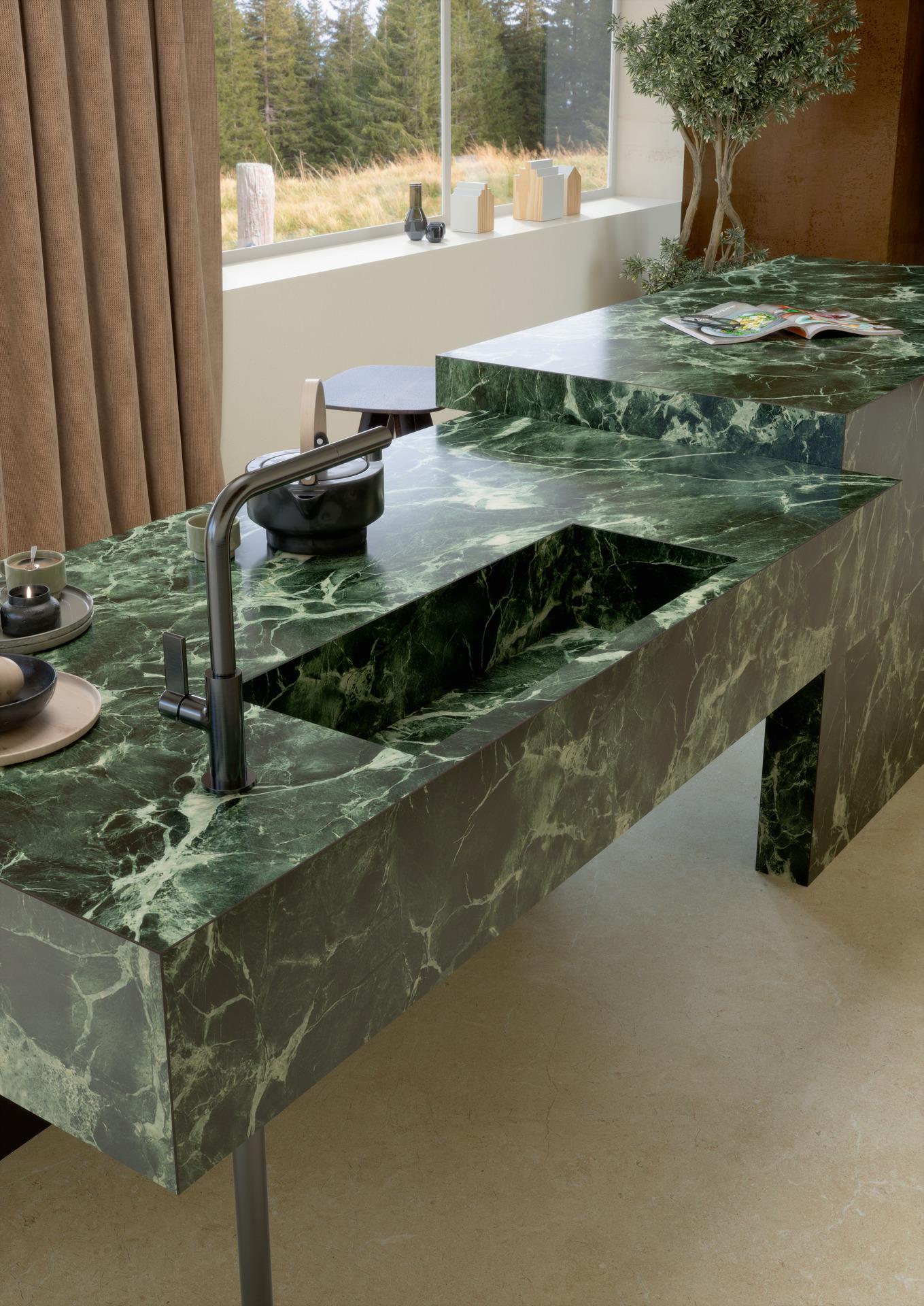 Verde Alpi