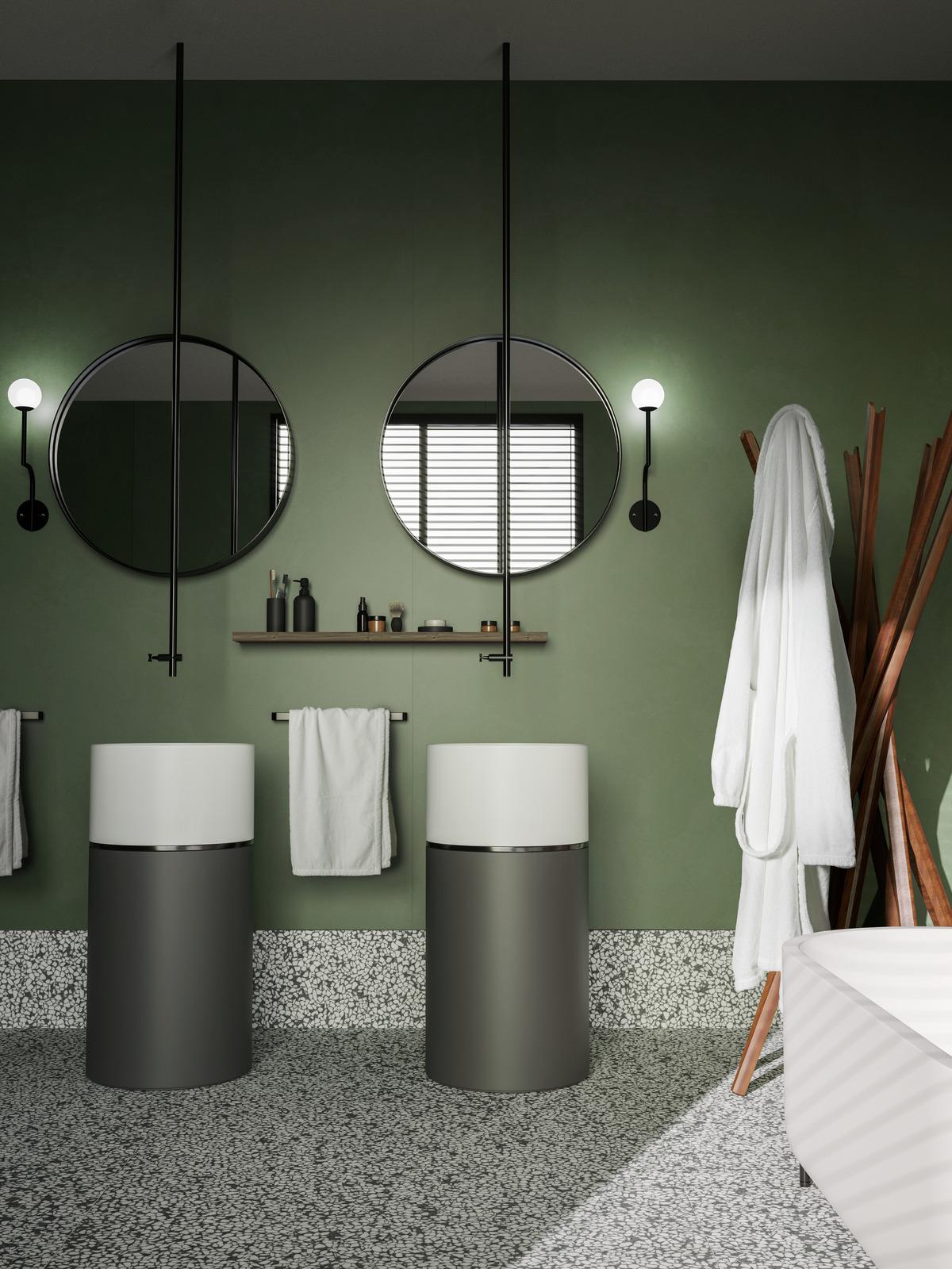 Grande Marble Ghiara Minuta Mono Unica Stone & Tile Boutique