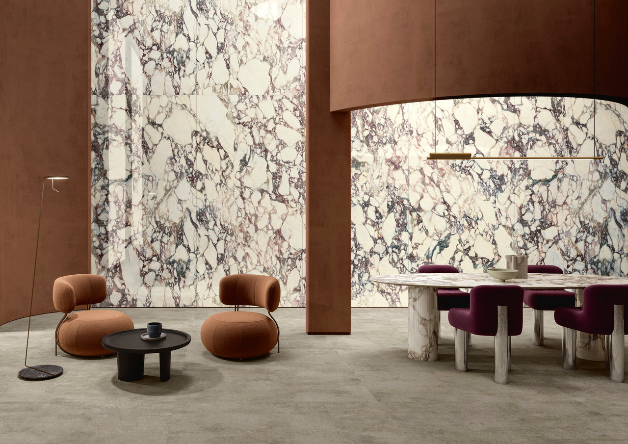 Calacatta Viola – Unica Stone & Tile Boutique