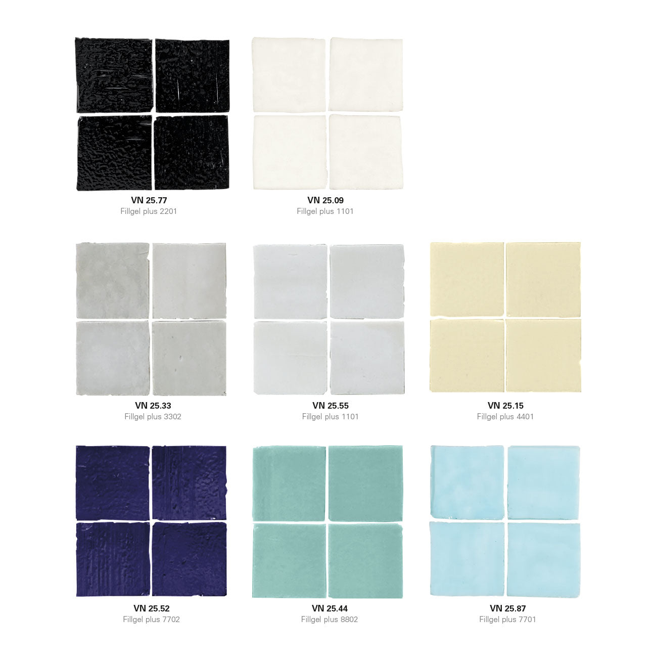 Bisazza Vintage Grigio