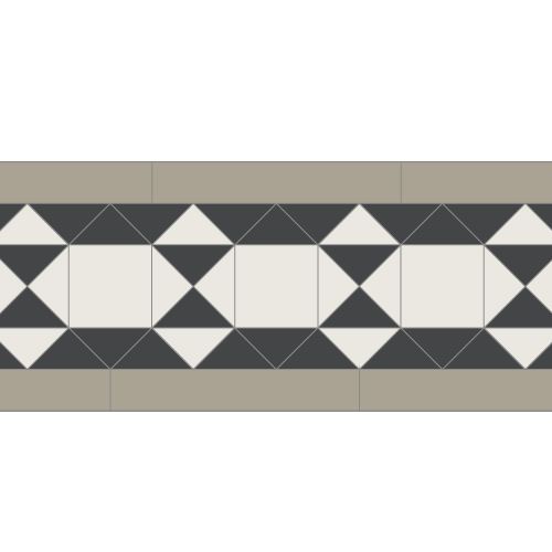Washington Border
