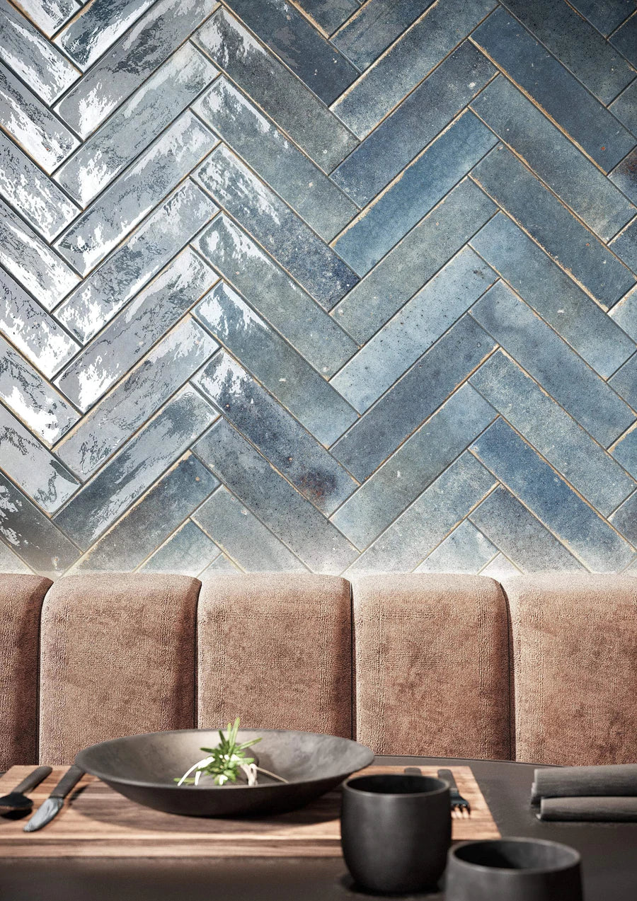 Boho Blu