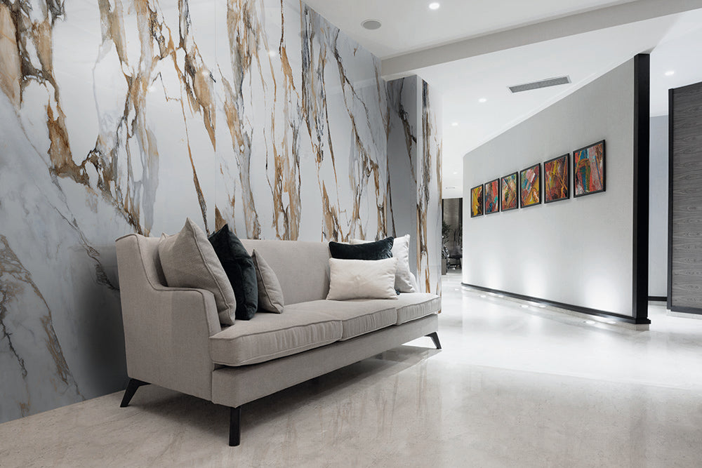 Calacatta Gold