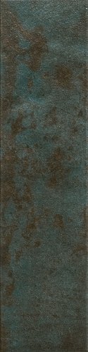 Miniature Fuoco Blu Iron