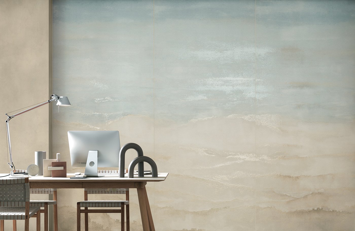 Multiforme Dune Deserto
